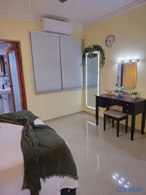 apartamentos - alquilo exclusivo  ato en el Marañón sur Av. la Jacobo  16