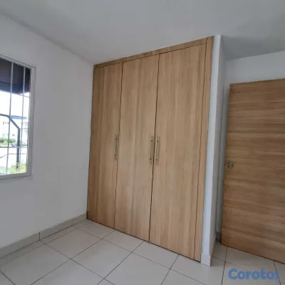 apartamentos - ¡AMPLITUD, COMODIDAD Y BUENA UBICACIÓN! 8