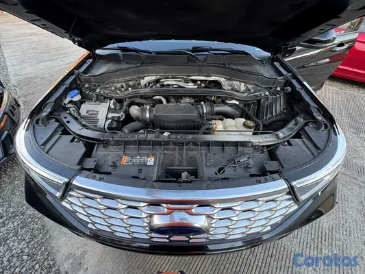 jeepetas y camionetas - Ford Explorer Platinum 2020 10