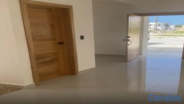 casas vacacionales y villas - EN VENTA VILLA EN RESIDENCIAL BAVARO PUNTA CANA (V-20) 4