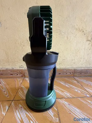 otros electronicos - Ventilador con chorro de agua 2