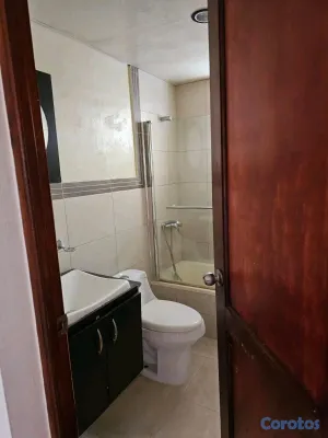 apartamentos - renta apto 3 nivel nueva terraza  2