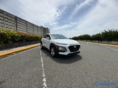 Hyundai Kona 2021 clean carfax!!!