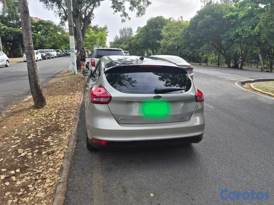 carros - Ford Focus 2016 en venta 5