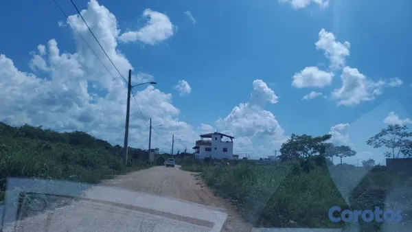 solares y terrenos - Solar de 255 metros en Brisamar, Avenida Ecológica 6