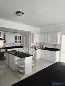 Penthouse en Bella Vista en Alquiler