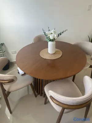 muebles y colchones - Vendo Comedor 2