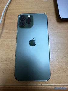 IPhone 13 Pro Max 128GB - Negociable 