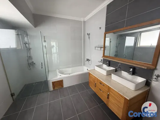 apartamentos - PENTHOUSE DE 4 HABITACIONES CON TERRAZA TORRE FAMI 13