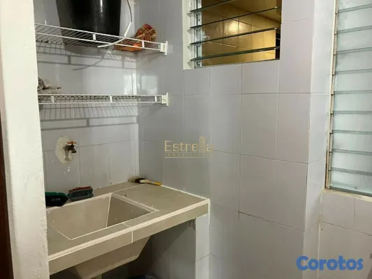 apartamentos - Apartamento en alquiler (145mts2) de 2 habitaciones ubicado en Bella Vista Norte 7