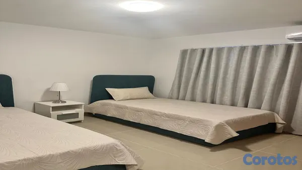apartamentos - Alquilo apartamento amueblado en epic sun 6