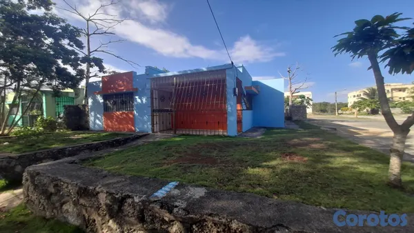 casas - En Venta Dos Casa Carretera Mella en la entrada de Guerra 4