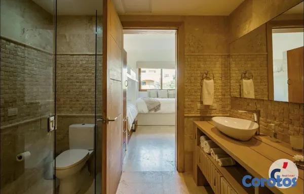 casas - Villa Frente al Mar en la Marina de Cap Cana – Vis 16