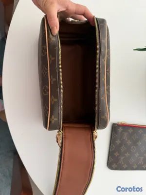 carteras y maletas - cartera unisex o neceser 8000 pesos 3