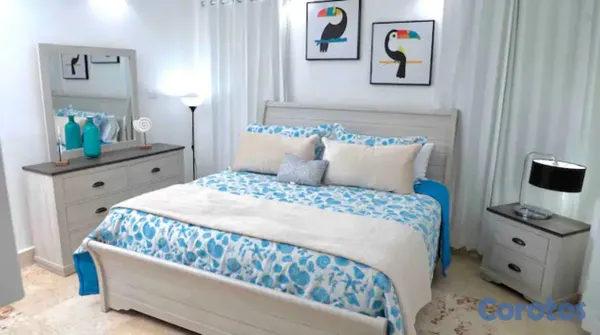 penthouses - PENT-HOUSE En Venta - PLAYA NUEVA ROMANA - 248m2 - 17