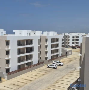 Apartamento en Venta en Las Américas. Proyecto