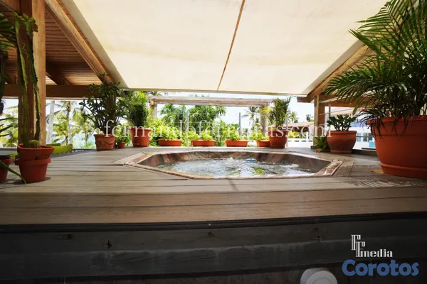 penthouses - "Alquileres Penthouse de Ensueño en Playa Las Ballenas - ¡Reserva Ahora!" 9