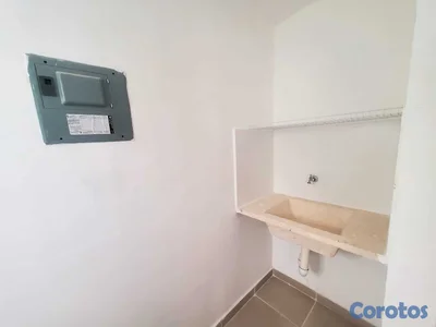 Apartamento en venta en san isidro