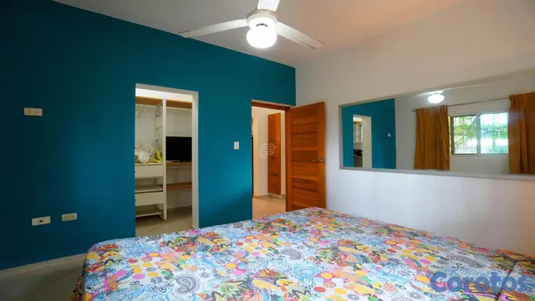 apartamentos - Apartamento de 1 Habitación 10