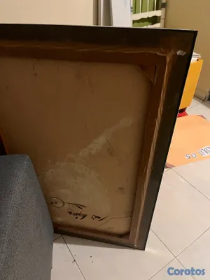 arte y antigüedades - CUADROS EN VENTA 4