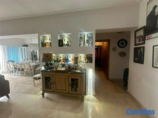apartamentos - Apartamento en venta (170mts2) ubicado en Bella Vista de 3 habitaciones 3