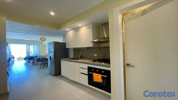 apartamentos - Primer línea de Playa ubicado en Juan Dolio 5