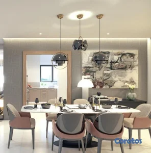 Apartamento en venta en Mirador Norte