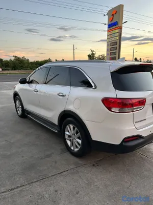 jeepetas y camionetas - kia sorento lx 2018 clean carfax  5