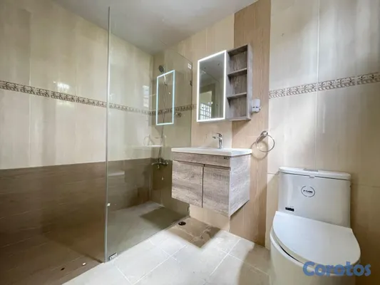apartamentos - Apartamento de 3 habitaciones en alquiler vacío en Bella Vista 7