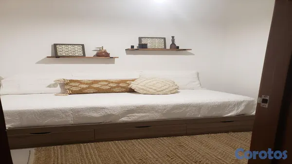 penthouses - Apartamento en venta en el Village de 3 habitaciones Penthouse 7