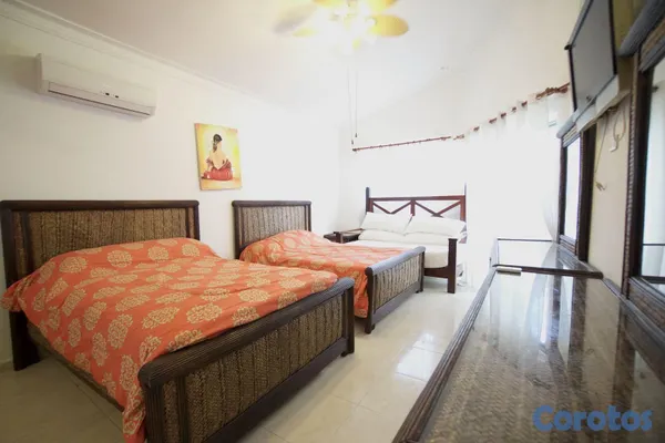apartamentos - 🏡 ¡Oportunidad Única en Residencial Costa Bávaro – Villas Mar y Sol 1! ✨ 5