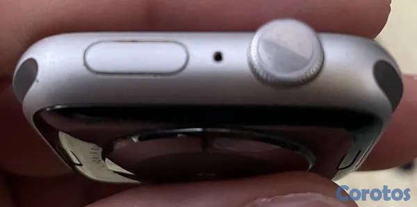 otros electronicos - Apple Watch 5 Grande 44MM 7