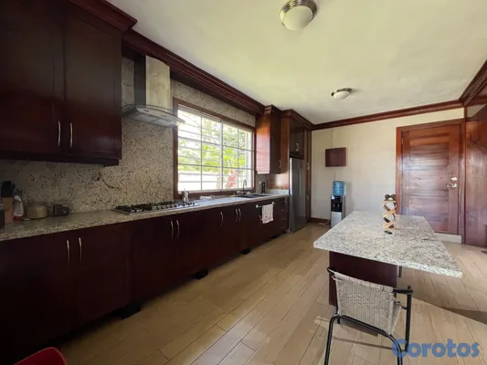 casas vacacionales y villas - 🌴 VILLA VACACIONAL EN VENTA | BAYAGUANA, MONTE PLA 10