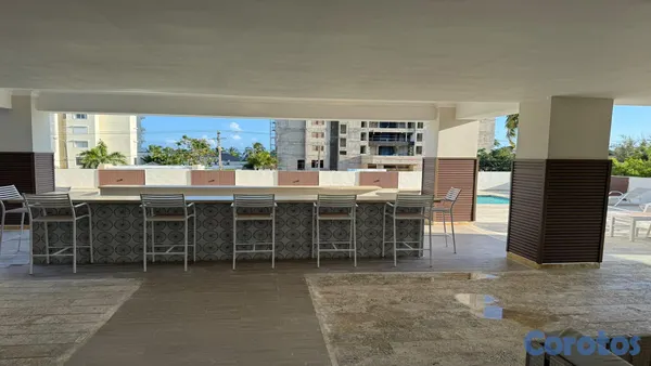 apartamentos - OPORTUNIDAD DE INVERSIÓN EN JUAN DOLIO 9