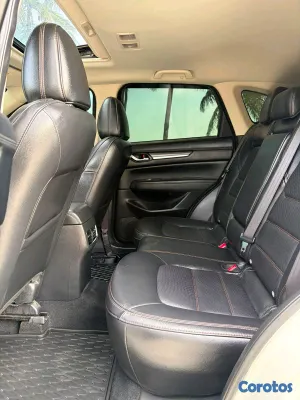 jeepetas y camionetas - MAZDA CX-5 GRAND TOURLING AÑOS 2020 I EL LUJO DEPORTIVO 🔥✅ 8