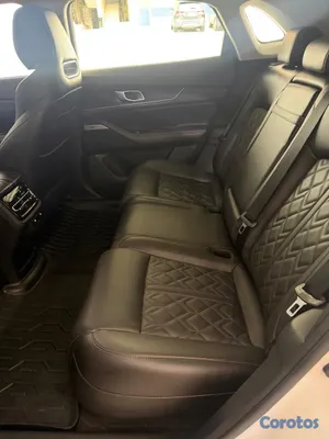 jeepetas y camionetas - Vendo changa uní- k 10