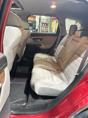 jeepetas y camionetas - HONDA CRV 2021 EX recién importada 🇺🇸🇺🇸🇺🇸 8