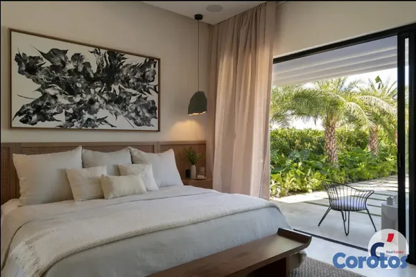 casas - CASA PALMA At Green Village Cap Cana 12