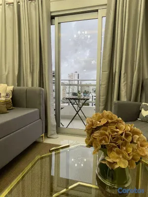 apartamentos - Apartamento AMUEBLADO FULL en ALQUILER y VENTA  10