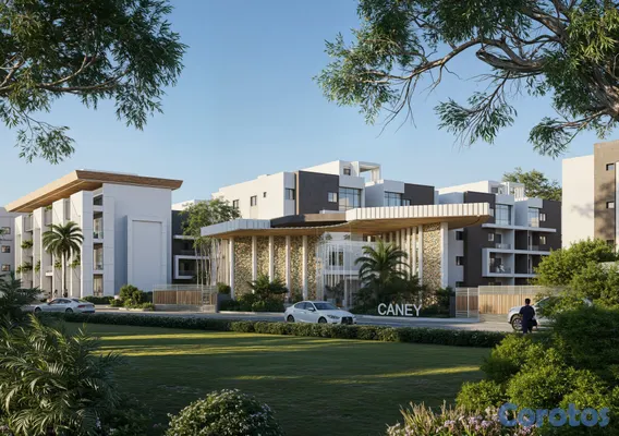 Proyectos - 🏡 𝗔𝗽𝗮𝗿𝘁𝗮𝗺𝗲𝗻𝘁𝗼𝘀 𝗲𝗻 𝗖𝗶𝘂𝗱𝗮𝗱 𝗝𝘂𝗮𝗻 𝗕𝗼𝘀𝗰𝗵 14