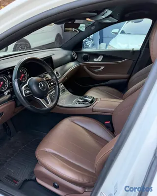 carros - MERCEDES BENZ E300 2020 8