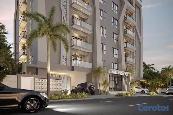 apartamentos - Exclusividad Familiar en Naco | Apartamentos de Lu 4
