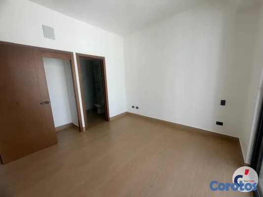 apartamentos - Moderno Apartamento en Venta de 1 Habitación en En 2