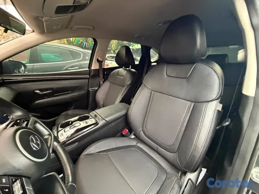 jeepetas y camionetas - Hyundai Tucson 2022 7