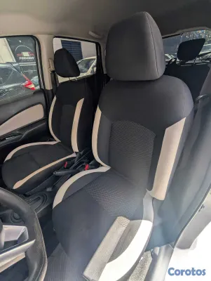 carros - NISSAN NOTE 2019 11