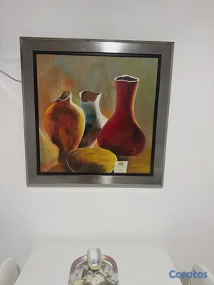 muebles y colchones - VENDO VARIOS ARTÍCULOS DEL HOGAR 2