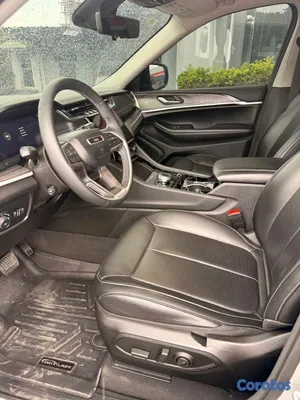 jeepetas y camionetas - jeep grand cherokee L 2023 4
