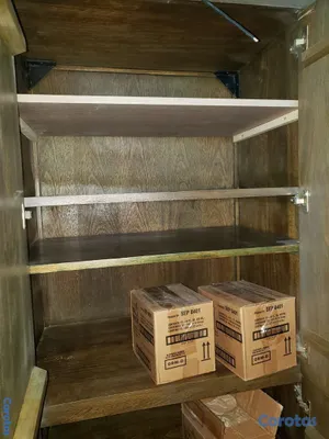 muebles y colchones - Armario para almacenaje hechos a medida 6