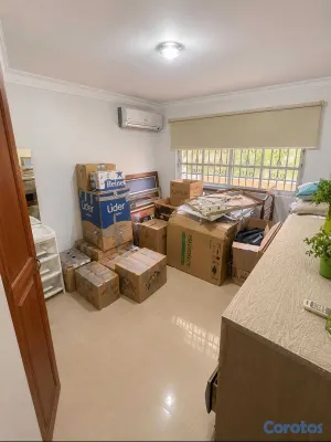 apartamentos - APTO. EN VENTA - US $275,000.00 – LAS PRADERAS II  5