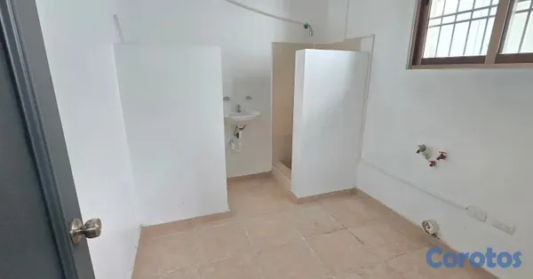 casas - casa exclusivas en los álamo santiago  14